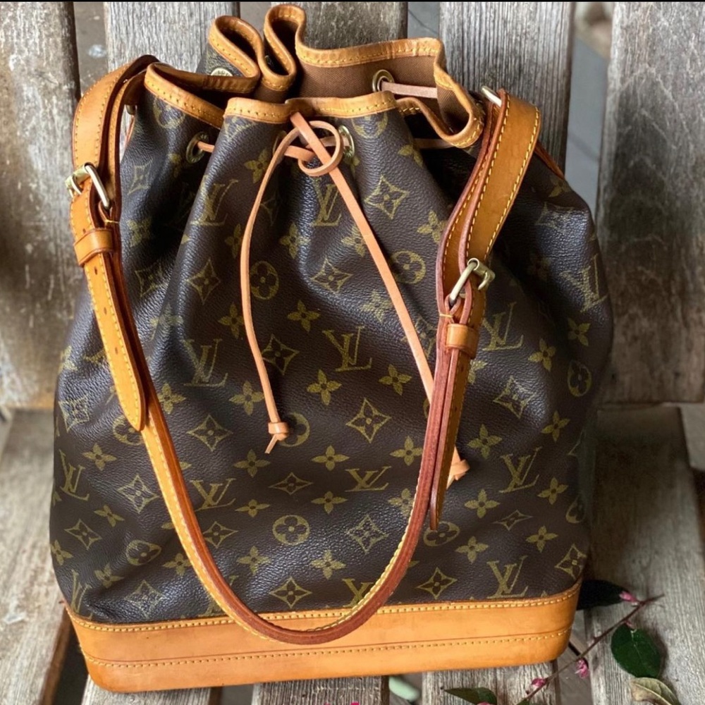 Louis Vuitton Noe GM